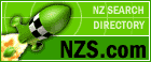 NZS.com : New Zealand Web Directory and Search Engine